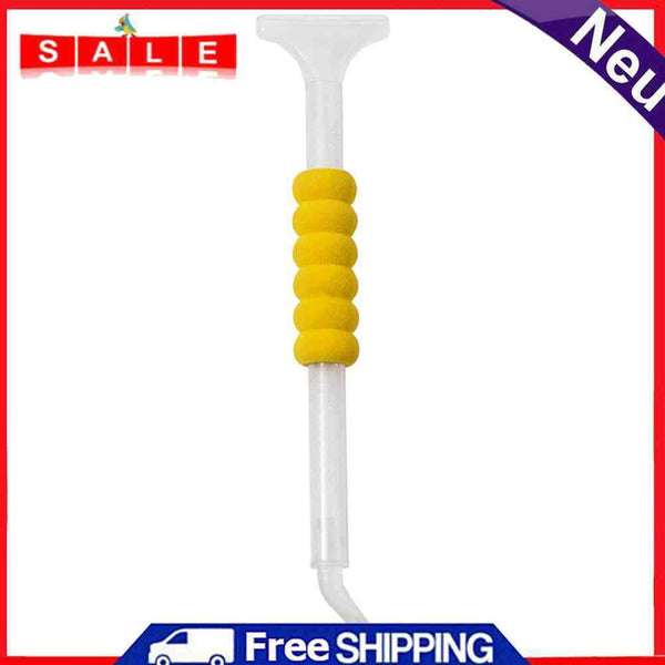 Pro Durable Elbow Point Drill Pen Embroidery Pen for Diamond Painting Accessory