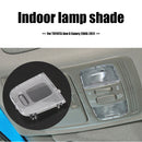 Auto Reading Light Cover Dome Lamp Cap for Gen 6 Camry 06-11 (Front Left)