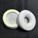 PU Leather Ear Cushions Pads for SONY MDR XB650BT XB550AP XB450AP Earpads Newly