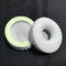 PU Leather Ear Cushions Pads for SONY MDR XB650BT XB550AP XB450AP Earpads Newly