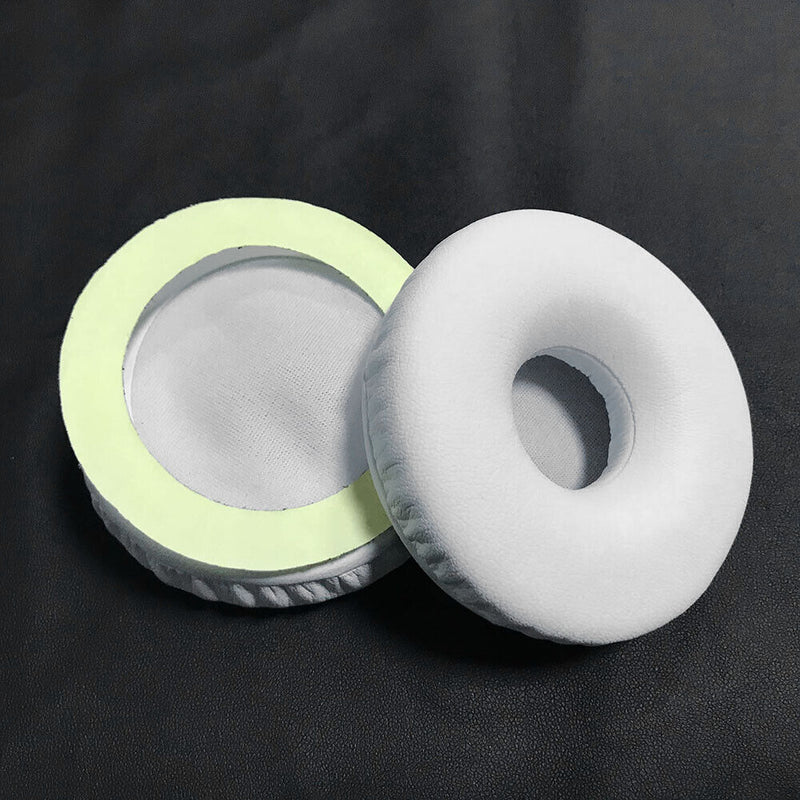 PU Leather Ear Cushions Pads for SONY MDR XB650BT XB550AP XB450AP Earpads Newly