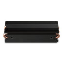 M.2 Heatsink Aluminum Alloy Radiator for NVME M.2 2280 Solid State Drive SSD