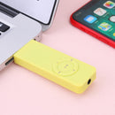 Portable Walkman Mini USB Flash MP3 Player Support TF Card Digital Music Players