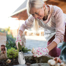 Foldable Gardening Shovel - Mini Multifunctional Camping Survival Equipment