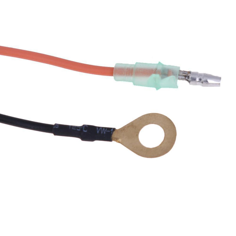 Motorcycle starter solenoid valve relay motorcycle start relay for YAMAHA JETSKI (PWC) G