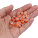 200pcs Rj45 Connector Crimp Connection Terminals K1 Connector Waterproof Wir LR
