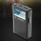 FM Battery Radio Dual Channel Stereo Built-in Antenna Radio for Elderly Gifts