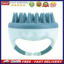 Treatments Scalp Massage Comb Hair Root Itching Scalp Anti-Dandruff Hair Co