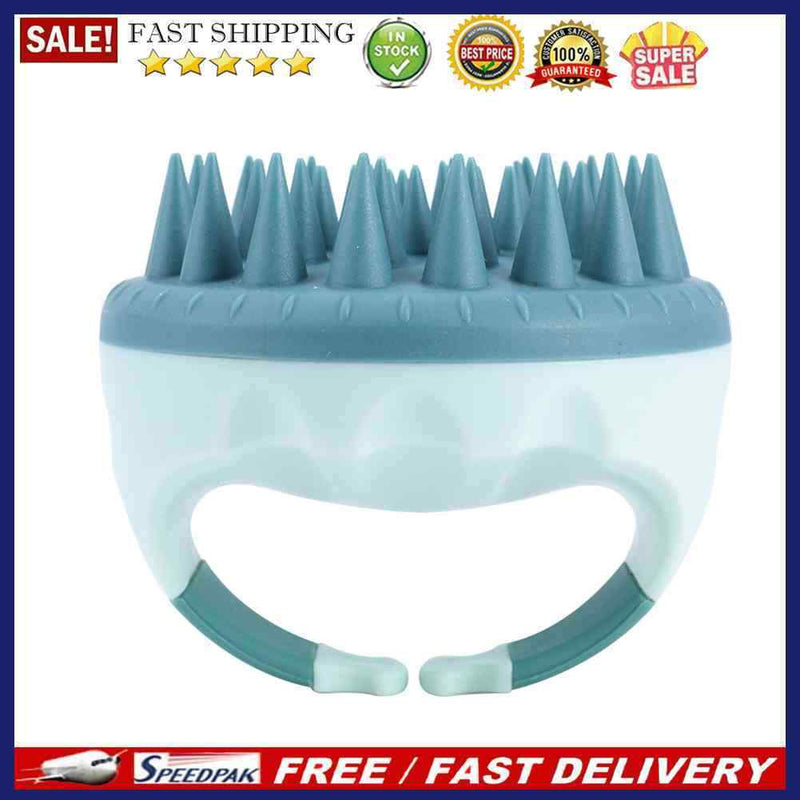 Treatments Scalp Massage Comb Hair Root Itching Scalp Anti-Dandruff Hair Co