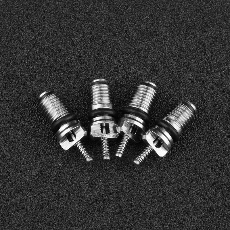20pcs R134a Car Automotive A/C Air Conditioning Refrigerant Valve Cores Newly
