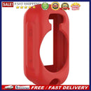 Silicone Protective Case for Garmin Edge 130 / Plus Bike Computer Accessori