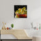 DIY Digital Picture Pear Frameless Painting By Numbers Art Handicraft Drawing
