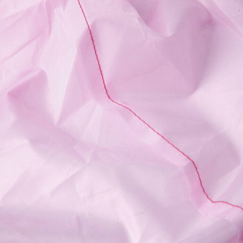 Kids Hair Cutting Cape Barber Styling Salon Nylon Haircut Hairdresser Gown