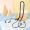 #A Anti-Lost Strap for Earbuds Glasses Hanging Neck Rope for Beats Studio Buds