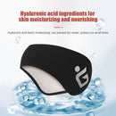 Sport Headband Ear Warmer Outdoor Winter Cycling Fleece Running Earmuff Headw