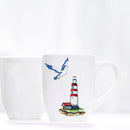 4pcs 5D DIY Diamond Painting Stickers Handmade Art Craft Kits Gift (BT008) Newly