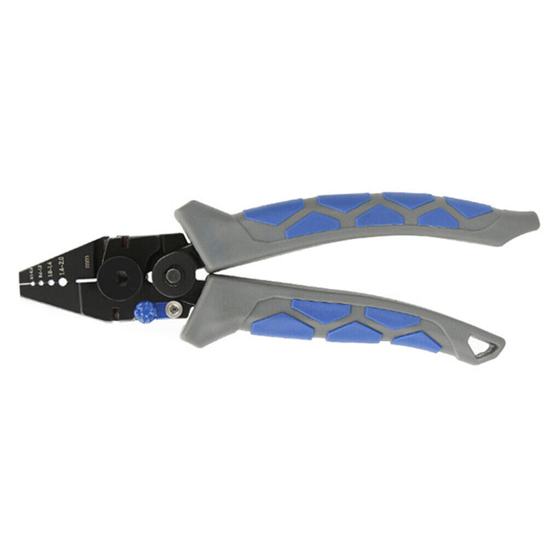Multifunctional Wire Rope Cuttting Crimper Hand Tools for Home Household