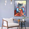 5D DIY Diamond Painting cat Full Round Rhinestones Mosaic Decor