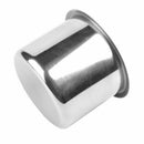 Holders Car RV Boat Marine Stainless Steel Recessed Drop Drink Cup Holder