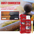 Car Chassis Rust Converter Multi-Purpose Anti-rust 2022 Rust TOP Removers W9A3