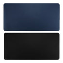 Game Table Modern Computer Desk Mat Laptop Cushion Leather Keyboard Mouse Pad