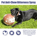Dog Bitter Spray Dogs Training Aid Claw Anti Chewing Puppy for Furniture Ca