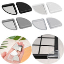 Baby Corner Guards Edge Protection Table Corner Protector Anticollision Strip