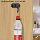 Hanger Organizer Car Hook StorageFor USB Cable Key Headphone Bag