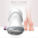 Electric Foot Grinder File Exfoliate Dead Dry Skin Hard Rough Skin Pedicure Tool