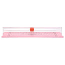 A4 Paper Cutting Machine Cutter Office Trimmer Photo Scrapbook Blade (Pink)