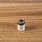 54 Pcs Fuel Bee Hive Smoke Supplies Kit Equipment Beekeeping Tools Supplies Y5B9