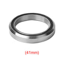 41mm Bike Headset Bearings MTB Bicycle Steel Bearing Repair Parts Newly