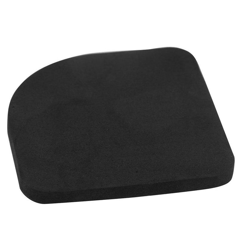 4pcs Square Refrigerator Mute Shock Mat Washing Machine Anti Vibration Pad Newly