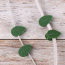Plant Climbing Wall Fixture Rattan Vine Traction Holder Cable Finishing