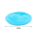 Warm Hamster Nest Pad Pet Chinchilla Rabbit Guinea Pig Bed Velvet Soft Cushio