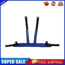 Wheelchair Safety Seat Belt Shoulder Fix for Elderly Patients Support Vest