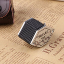 10X Magnifier Hexagonal Mini Magnifying Glass Magnifier Kit Set for Jewelry Watch