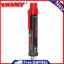 HABOTEST HT100 Contactless AC 12V-1000V 48V-1000V Voltage Tester