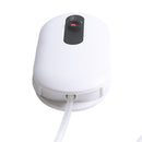 1500mAh Mute Fish Tank Aerator AC DC Dual-purpose Aeration Pump Tackle Equipment