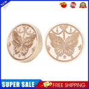 Animal Retro Wax Seal Stamp Head Fire Paint for Wedding Invitations (DW14)