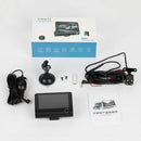 Camera Dash Cam Car DVR Dual Lens Dash Cam Video Recorder Camera Car Camera
