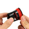 Anti-odor One Way Valve Shower Drainer Drain Cover Floor Drain Core Pipe Plug