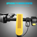 Waterproof Scooter Protective Panel Cover Case Cap for Ninebot Max G30 Accessory