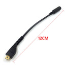Adapter Cable for Arctis 3 5 7 PRO Gaming Headset Sound Card Cord Line (B)