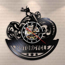 Watch Home Decoration Hanging Watch Wall Clocks Wall Hanging Record Wall Clock