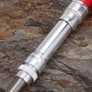 4Mini Portable Pocket Fish Pen Aluminum Alloy Fishing Rod Pole Reel Combos