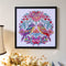 Diamond Painting Flowers Birds Part Special-Shaped Drill Handicraft (H040) Newly