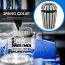 For CNC Milling Tool Holder Engraving Machine Spindle Motor Spring Collet C