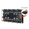 1 to 8 Multi Way Splitter RGB PWM Hub Dimming Temperature Control for ASUS/MSI