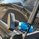 Car Hood Holder Air Pressure Anti-Slip Engine Cover Lifting Support Clamp